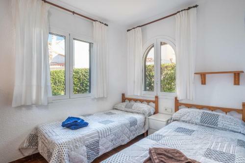Apartamento La Gardenia 41