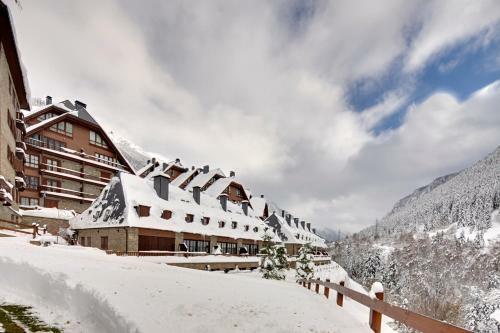 Apartamento Val de Ruda Luxe 65 By Feelfree Rentals