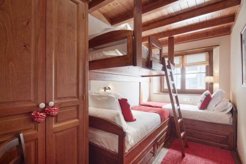 Apartamento Val de Ruda Luxe 65 By Feelfree Rentals