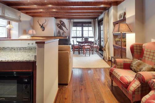 Apartamento Val de Ruda Luxe 65 By Feelfree Rentals