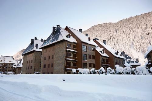 Apartamento Val de Ruda Luxe 65 By Feelfree Rentals