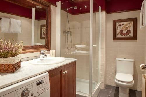 Apartamento Val de Ruda Luxe 65 By Feelfree Rentals