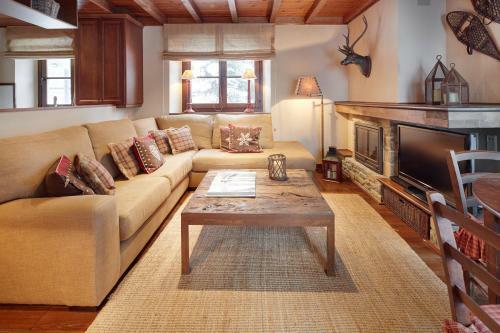 Apartamento Val de Ruda Luxe 65 By Feelfree Rentals
