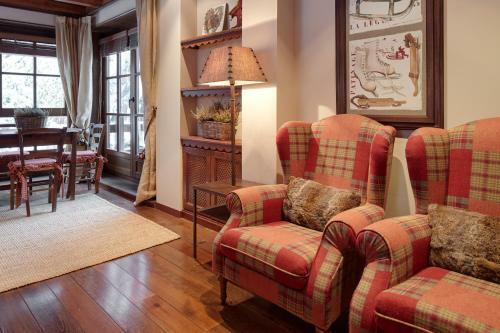 Apartamento Val de Ruda Luxe 65 By Feelfree Rentals