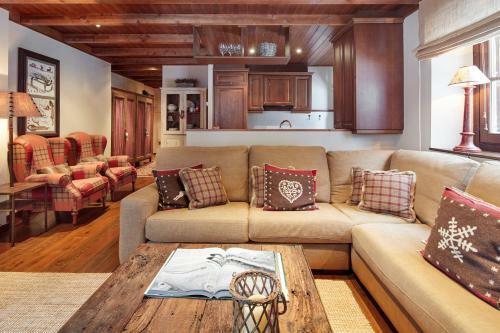 Apartamento Val de Ruda Luxe 65 By Feelfree Rentals