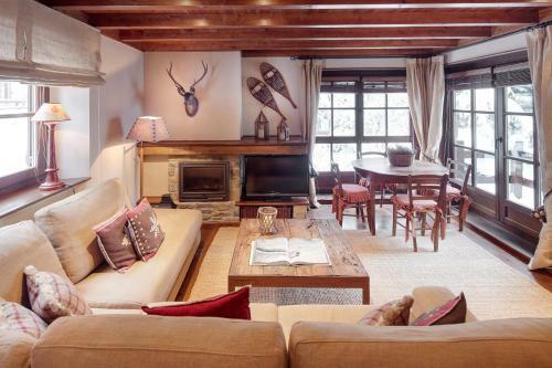 Apartamento Val de Ruda Luxe 65 By Feelfree Rentals
