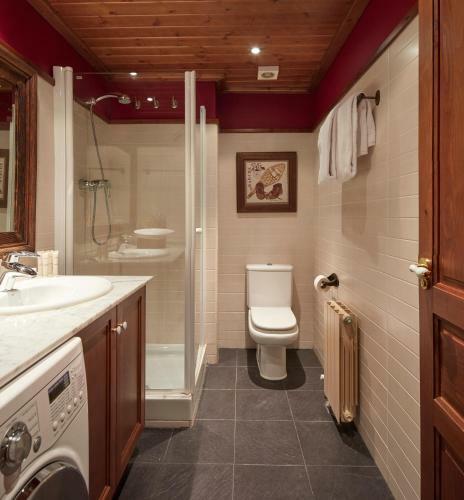 Apartamento Val de Ruda Luxe 65 By Feelfree Rentals