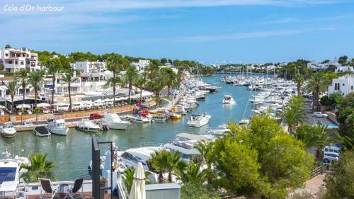 Cala D'or Villa Sleeps 6 With Pool And Air Con