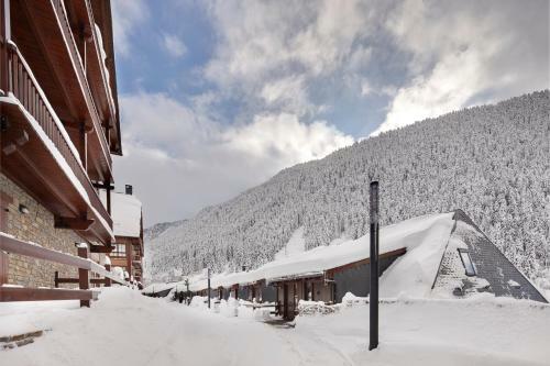Apartamento Val de Ruda Luxe 17 By Feelfree Rentals