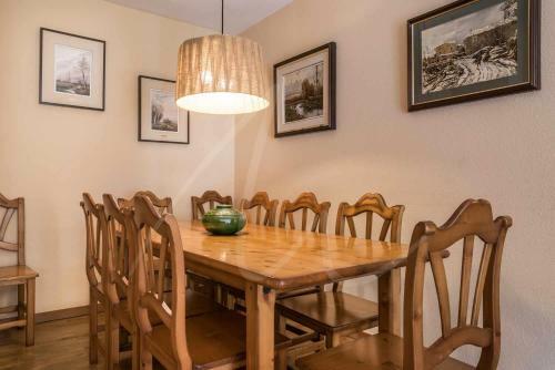 Apartamento Bonaigua 409 By Seamount Rentals