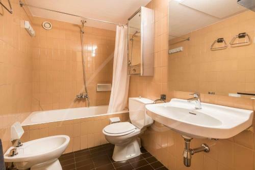 Apartamento Bonaigua 409 By Seamount Rentals