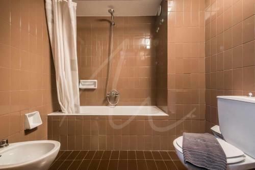 Apartamento Bonaigua 409 By Seamount Rentals