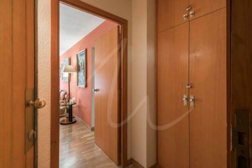 Apartamento Bonaigua 409 By Seamount Rentals