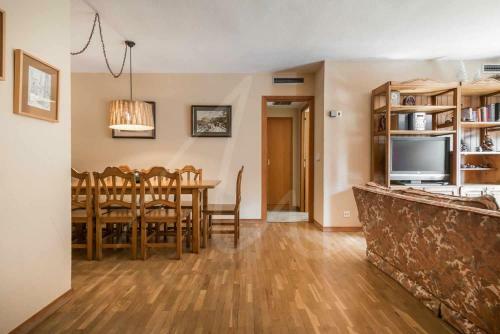 Apartamento Bonaigua 409 By Seamount Rentals