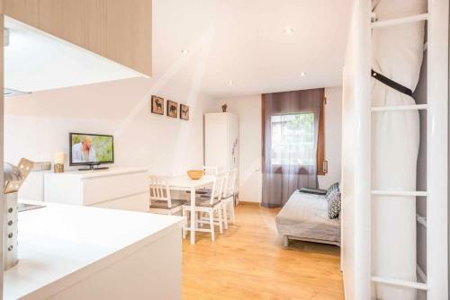Apartamento Bonaigua 513 By Seamount Rentals