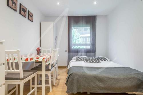 Apartamento Bonaigua 513 By Seamount Rentals
