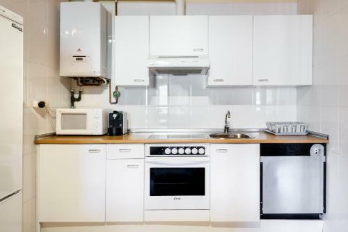 Apartamento �tico Elurra