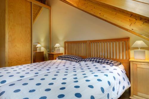 Apartamento �tico Elurra