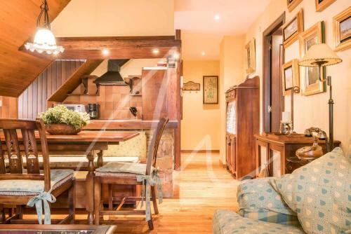 Apartamento Sarrah�ra By Seamount Rentals