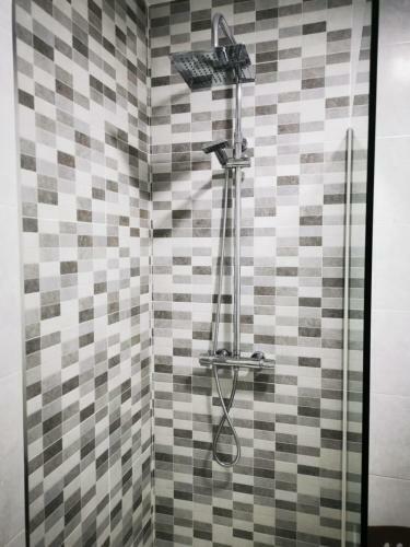 Apartamento Pedras Negras