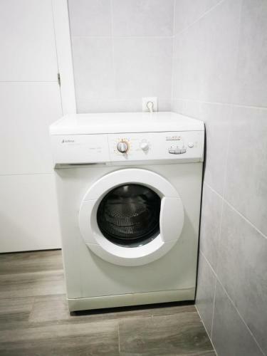 Apartamento Pedras Negras