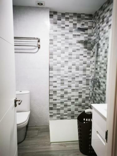Apartamento Pedras Negras