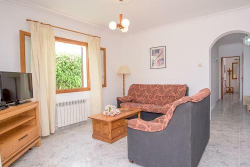 Villa Judith