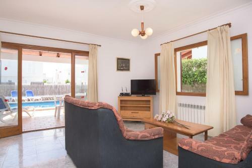 Villa Judith