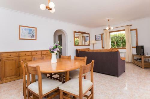 Villa Angel Luis