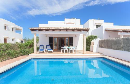 Villa Angel Luis