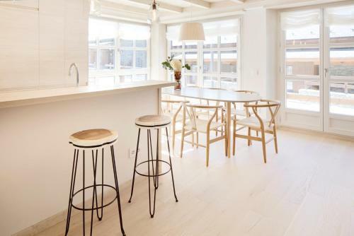 Apartamento Val de Ruda Luxe 53 By Feelfree Rentals