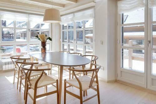 Apartamento Val de Ruda Luxe 53 By Feelfree Rentals
