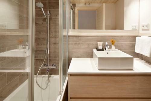 Apartamento Val de Ruda Luxe 53 By Feelfree Rentals