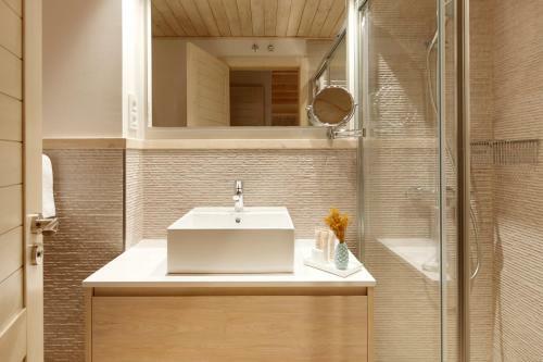 Apartamento Val de Ruda Luxe 53 By Feelfree Rentals
