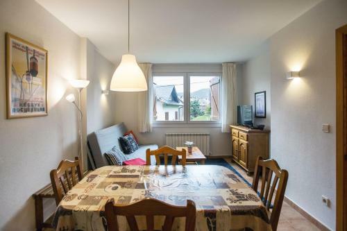 Apartamento Foratata 1c ? Esqu� En Formigal