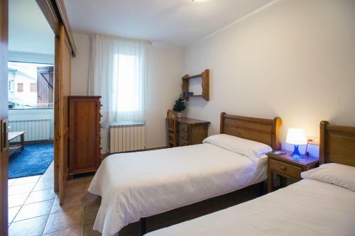 Apartamento Foratata 1c ? Esqu� En Formigal