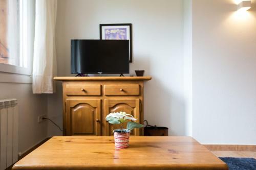 Apartamento Foratata 1c ? Esqu� En Formigal
