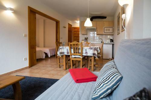 Apartamento Foratata 1c ? Esqu� En Formigal