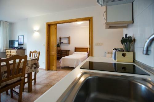 Apartamento Foratata 1c ? Esqu� En Formigal