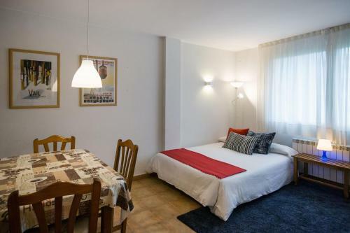 Apartamento Foratata 1c ? Esqu� En Formigal