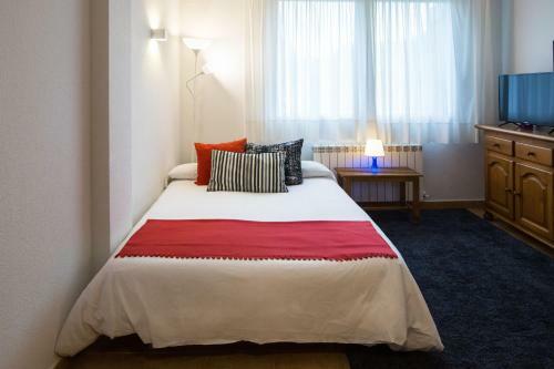 Apartamento Foratata 1c ? Esqu� En Formigal
