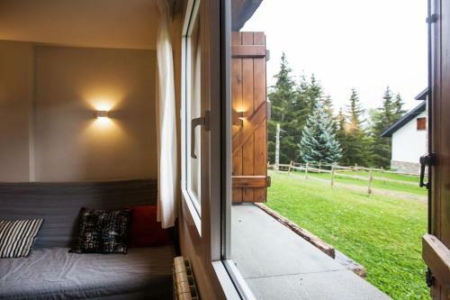Apartamento Foratata 1c ? Esqu� En Formigal