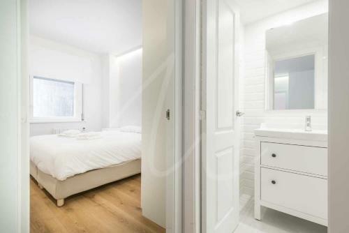 Apartamento Saboredo By Seamount Rentals