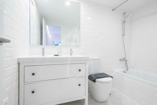 Apartamento Saboredo By Seamount Rentals