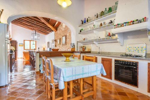 Finca Sa Font. Son Ma�ia