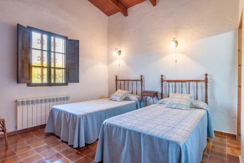 Finca Sa Font. Son Ma�ia