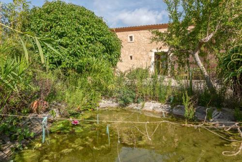 Finca Sa Font. Son Ma�ia
