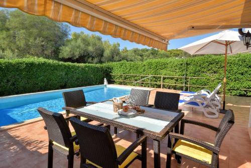 Villa Punta Boca