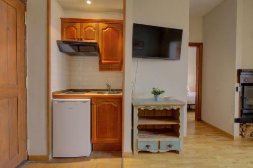 Apartamento Cris By Totiaran
