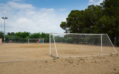 Chalet San Miguel
